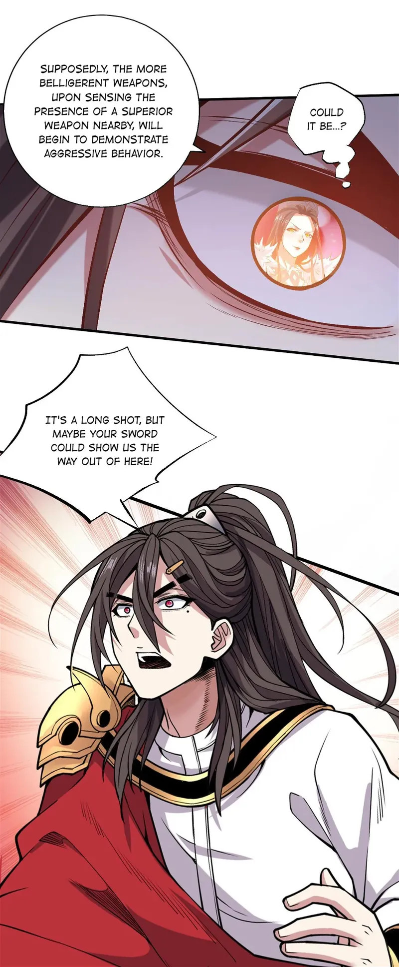 99 Ways to Become Heroes by Beauty Masters Chapter 125 - Page 5