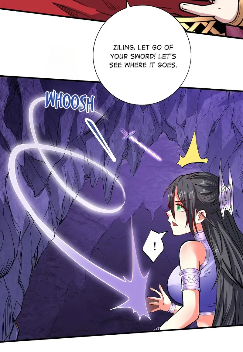 99 Ways to Become Heroes by Beauty Masters Chapter 125 - Page 6