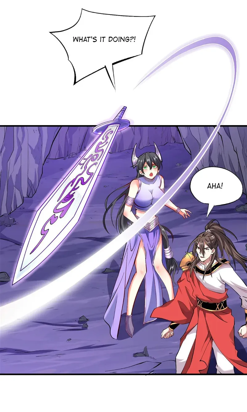 99 Ways to Become Heroes by Beauty Masters Chapter 125 - Page 7