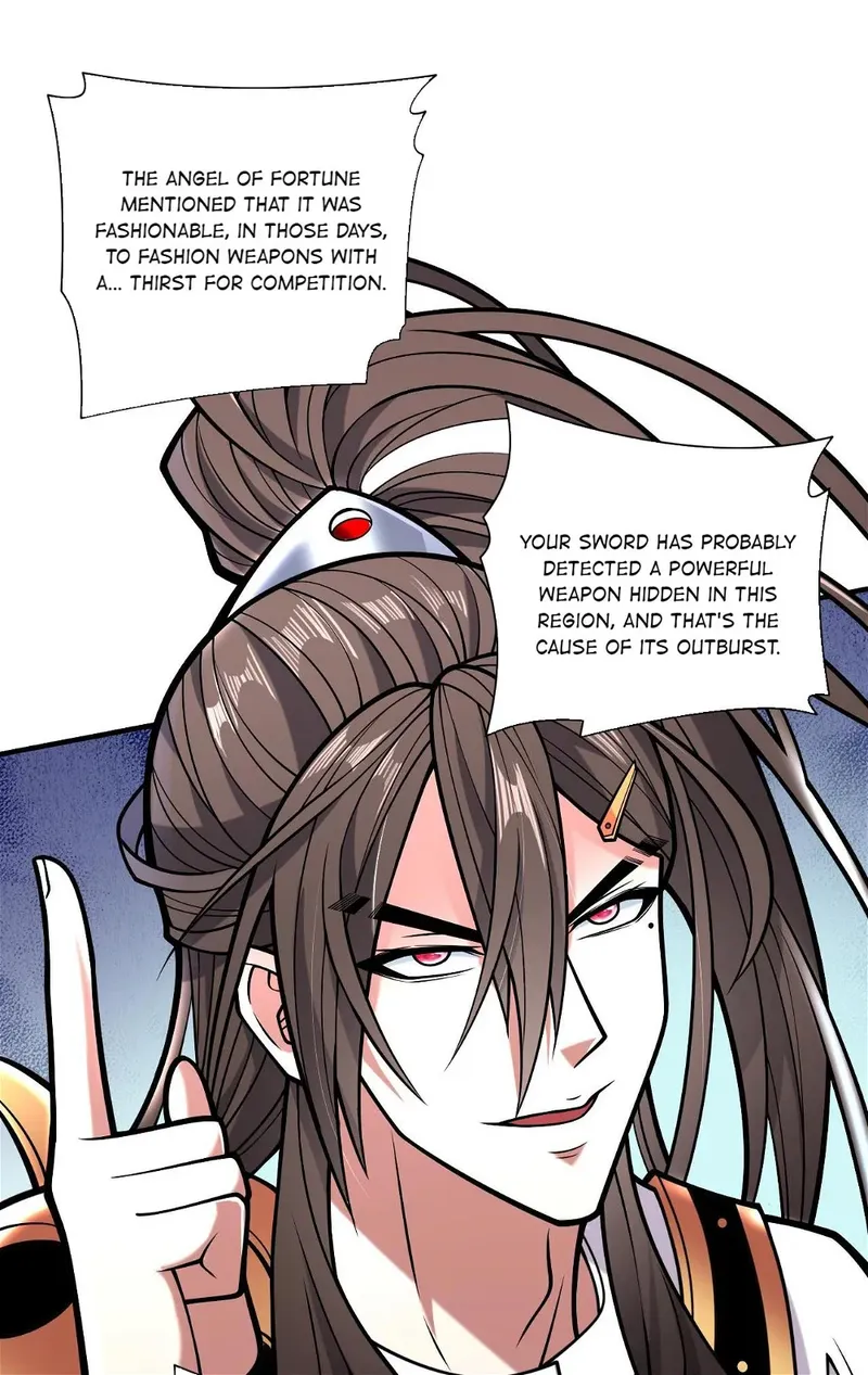 99 Ways to Become Heroes by Beauty Masters Chapter 125 - Page 8