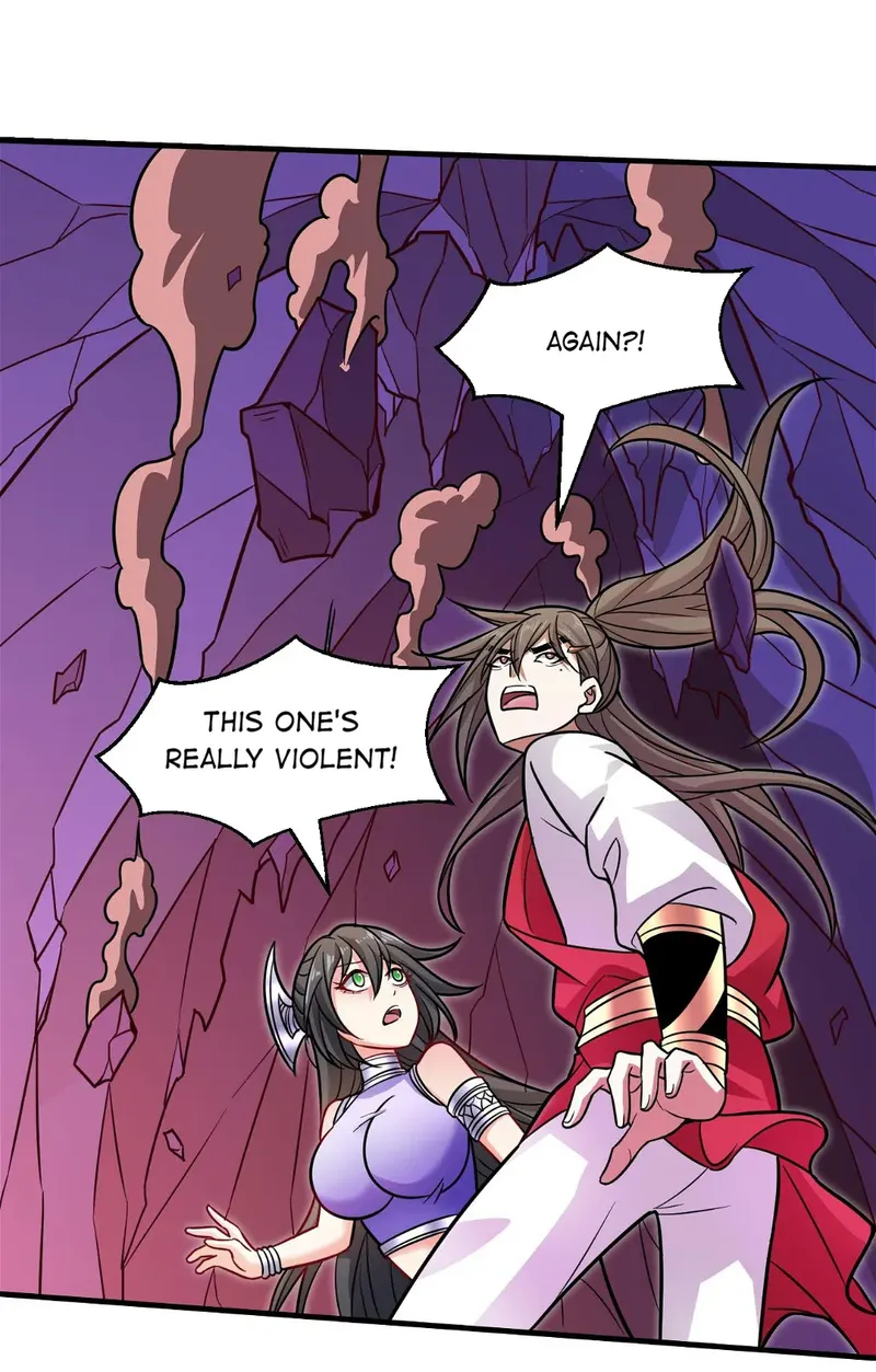 99 Ways to Become Heroes by Beauty Masters Chapter 126 - Page 1