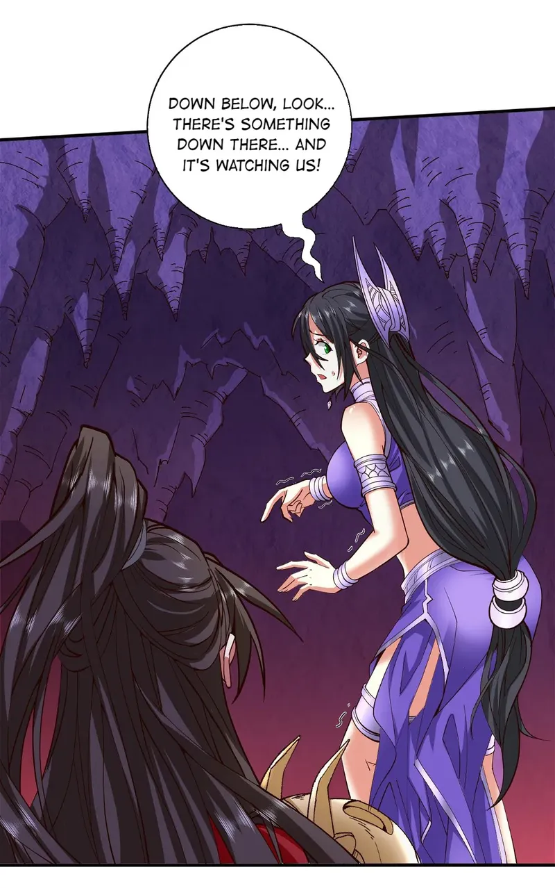 99 Ways to Become Heroes by Beauty Masters Chapter 126 - Page 12