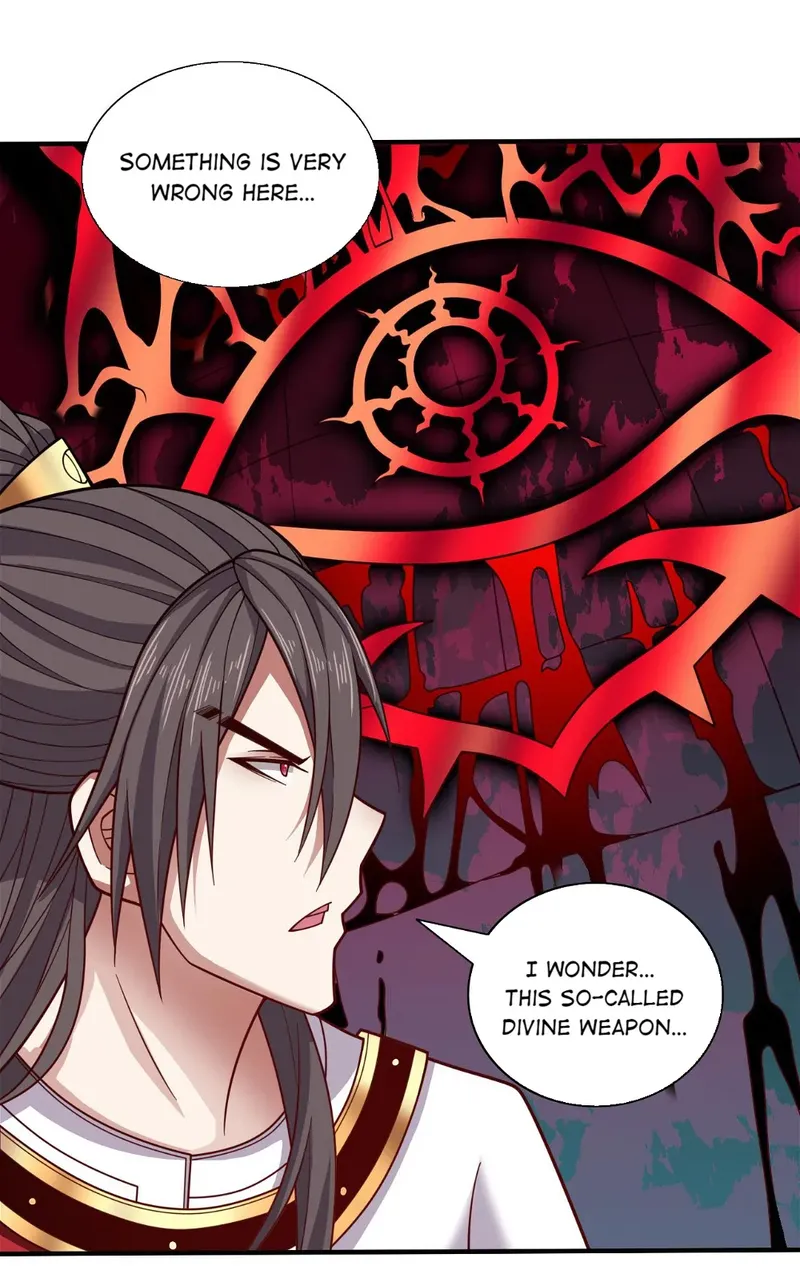 99 Ways to Become Heroes by Beauty Masters Chapter 126 - Page 21