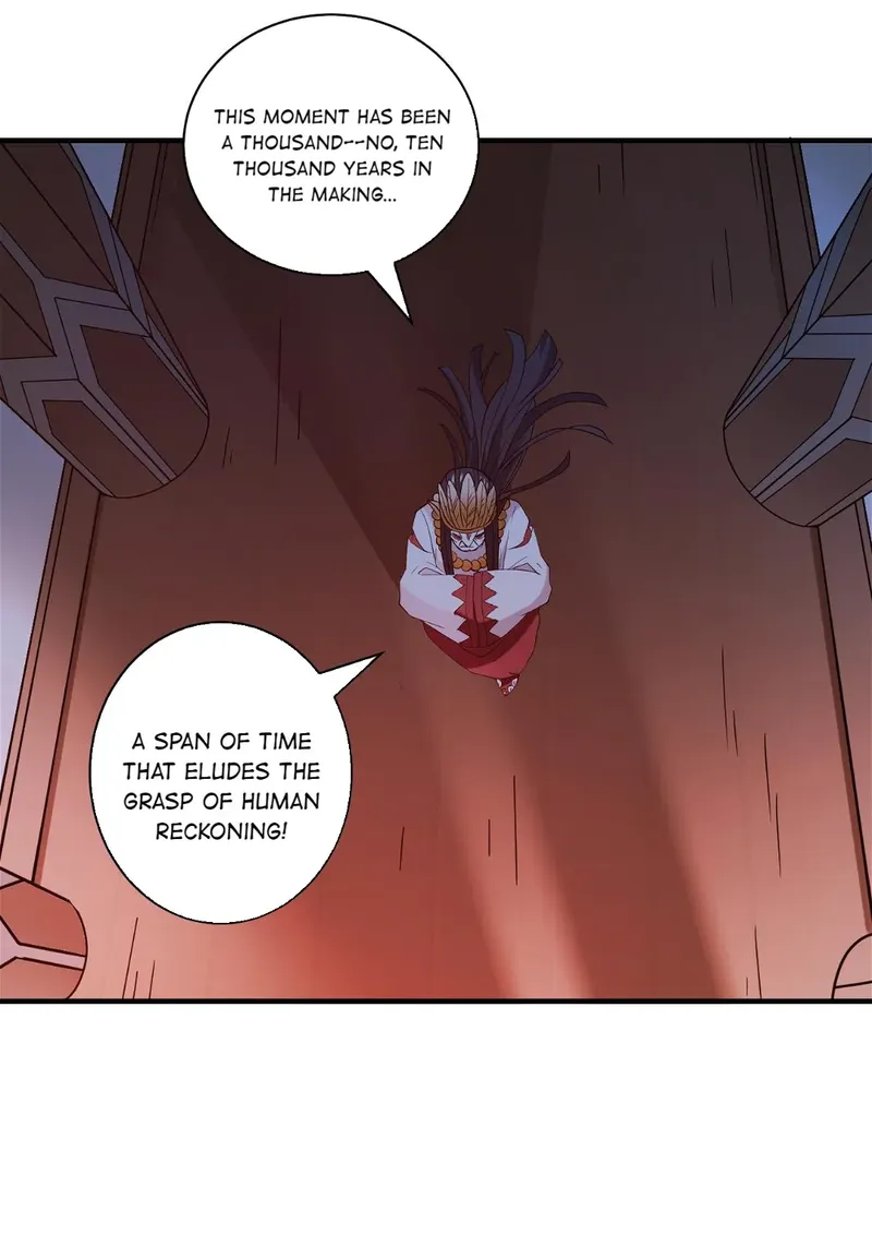 99 Ways to Become Heroes by Beauty Masters Chapter 126 - Page 27