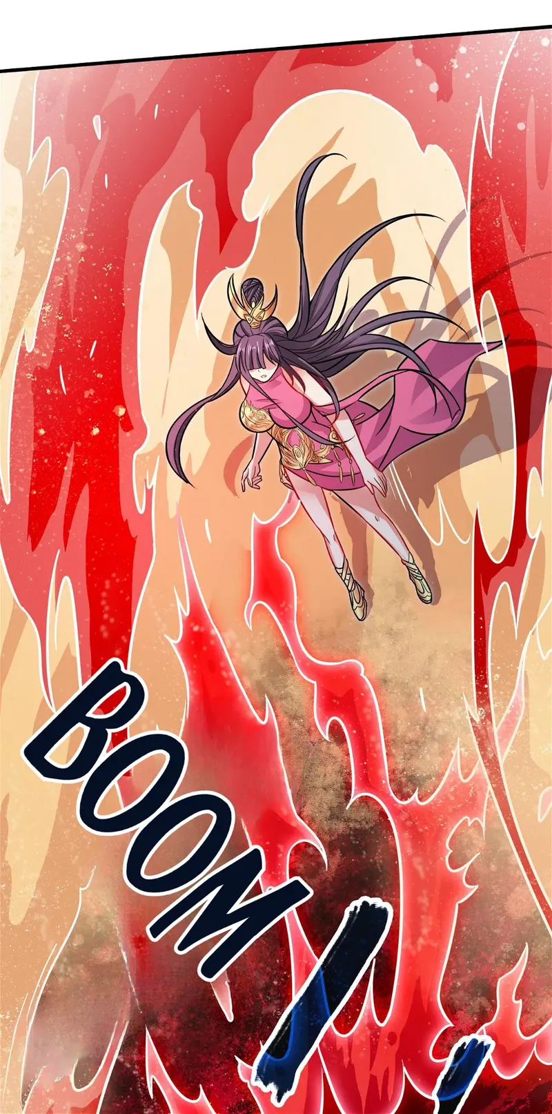 99 Ways to Become Heroes by Beauty Masters Chapter 126 - Page 3