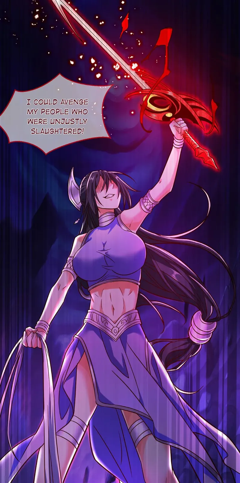 99 Ways to Become Heroes by Beauty Masters Chapter 126 - Page 32