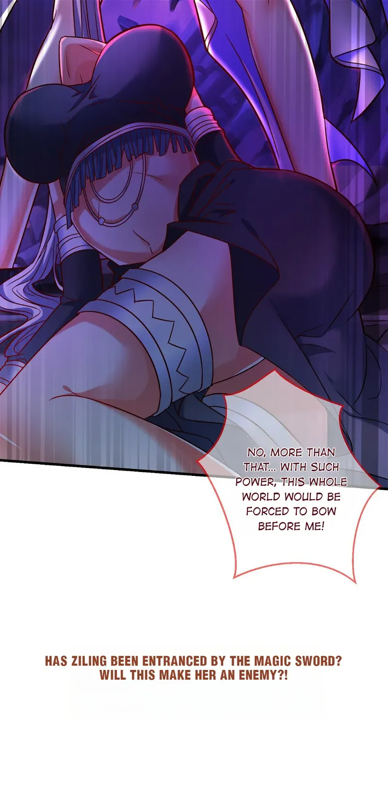 99 Ways to Become Heroes by Beauty Masters Chapter 126 - Page 33
