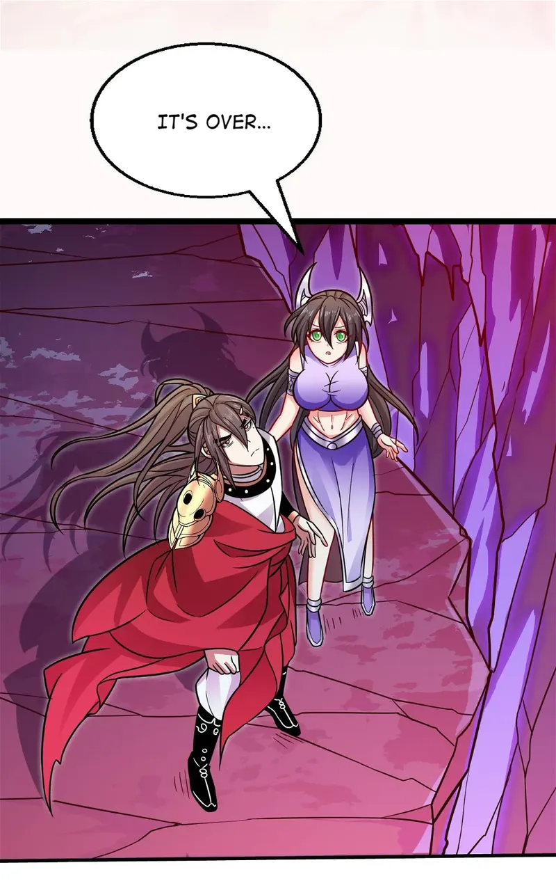 99 Ways to Become Heroes by Beauty Masters Chapter 126 - Page 6