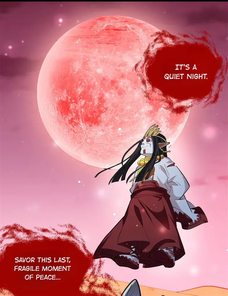 99 Ways to Become Heroes by Beauty Masters Chapter 128 - Page 11