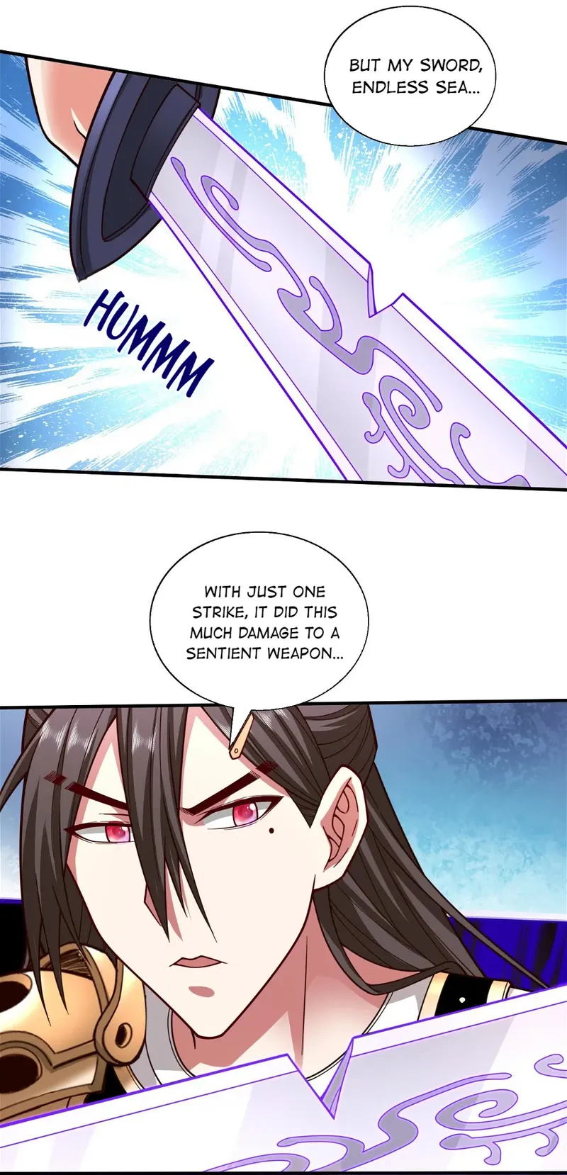 99 Ways to Become Heroes by Beauty Masters Chapter 128 - Page 18
