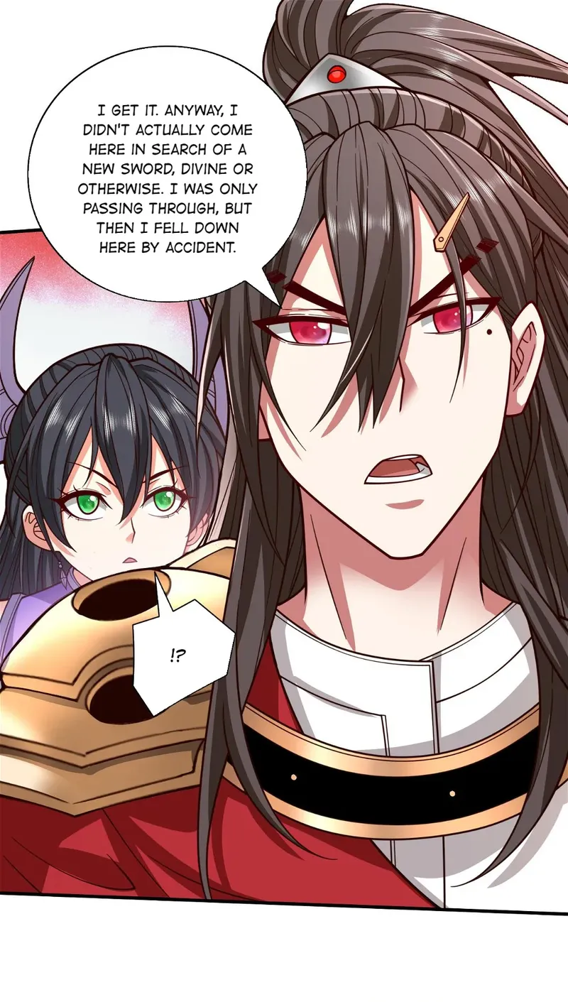 99 Ways to Become Heroes by Beauty Masters Chapter 128 - Page 22