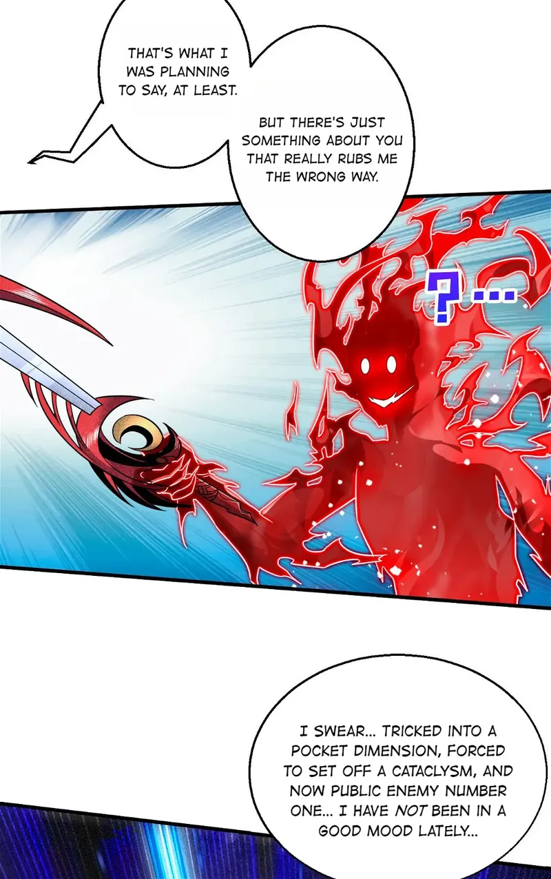 99 Ways to Become Heroes by Beauty Masters Chapter 128 - Page 24