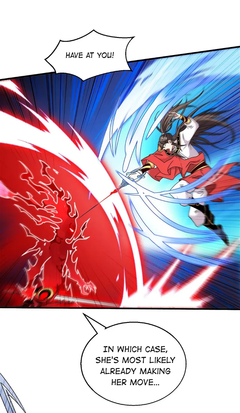 99 Ways to Become Heroes by Beauty Masters Chapter 128 - Page 30