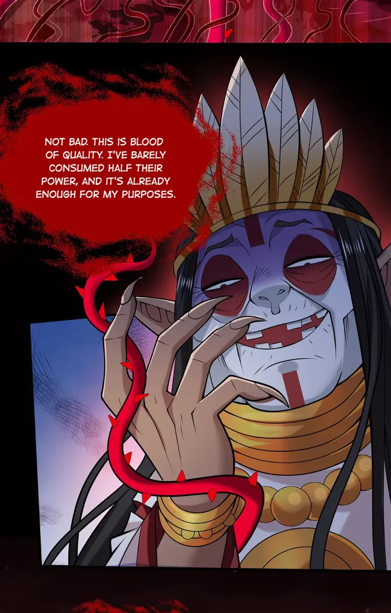 99 Ways to Become Heroes by Beauty Masters Chapter 128 - Page 6