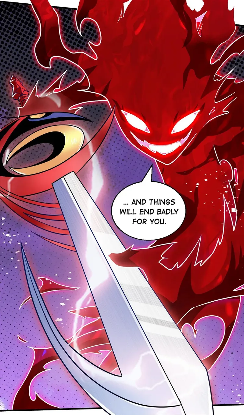 99 Ways to Become Heroes by Beauty Masters Chapter 129 - Page 11
