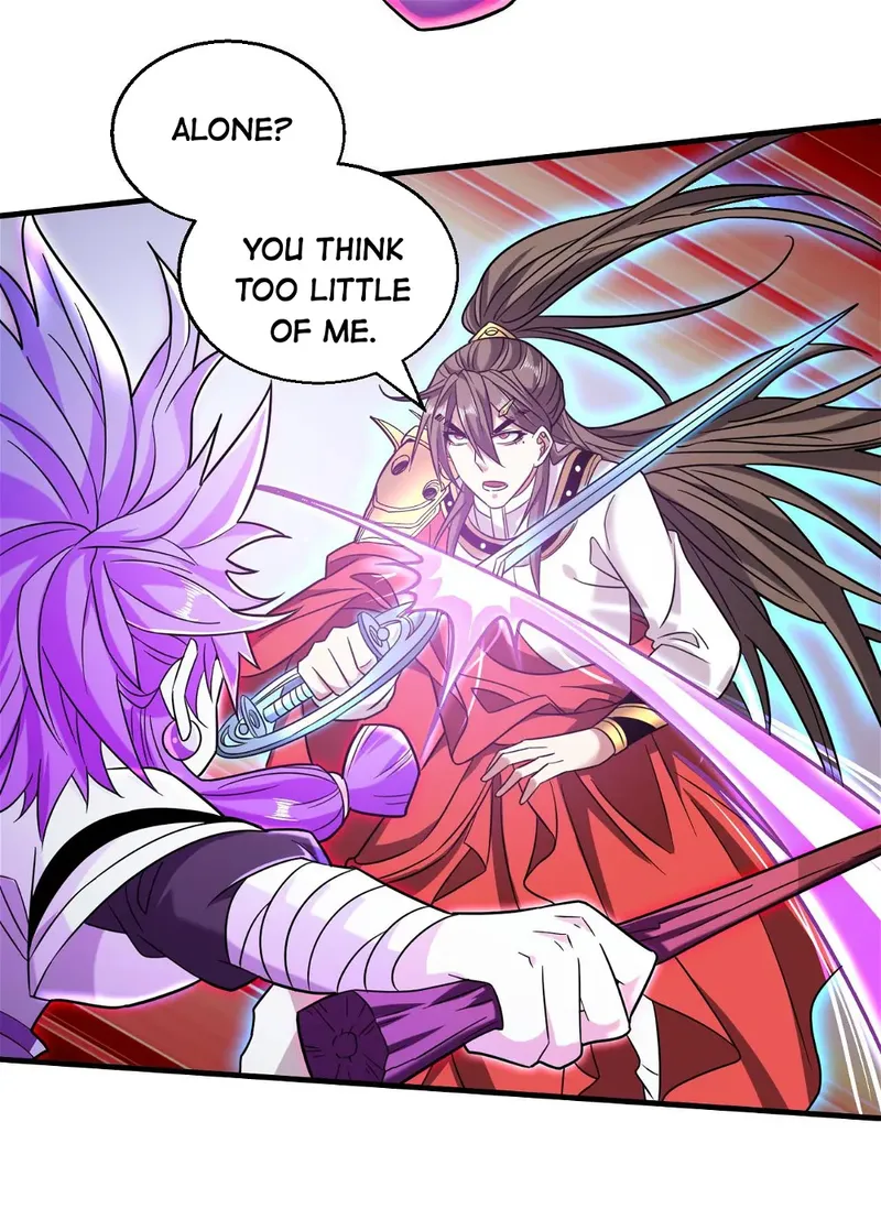 99 Ways to Become Heroes by Beauty Masters Chapter 129 - Page 14