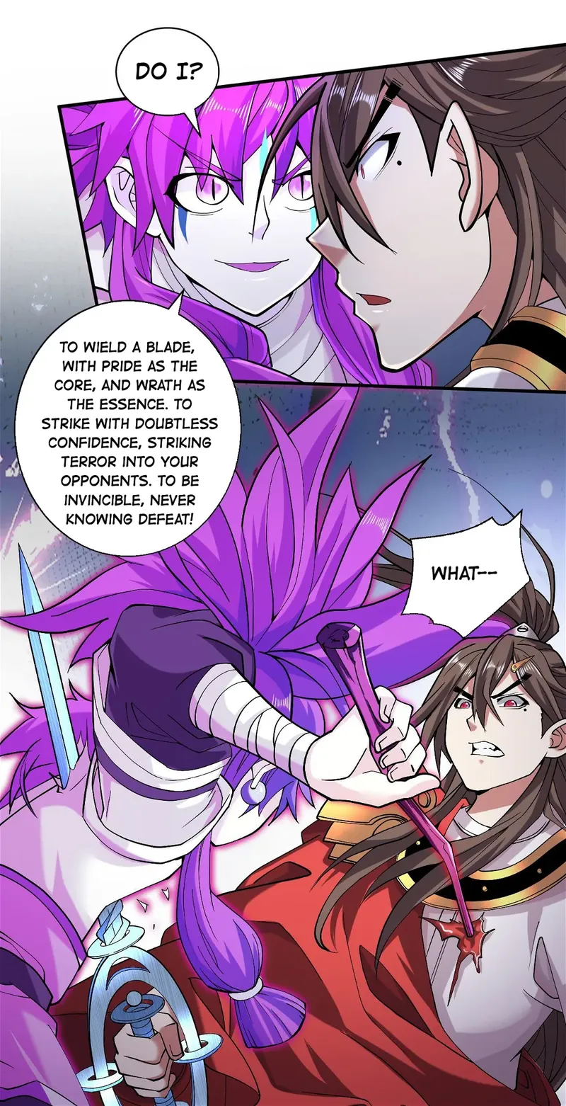 99 Ways to Become Heroes by Beauty Masters Chapter 129 - Page 15