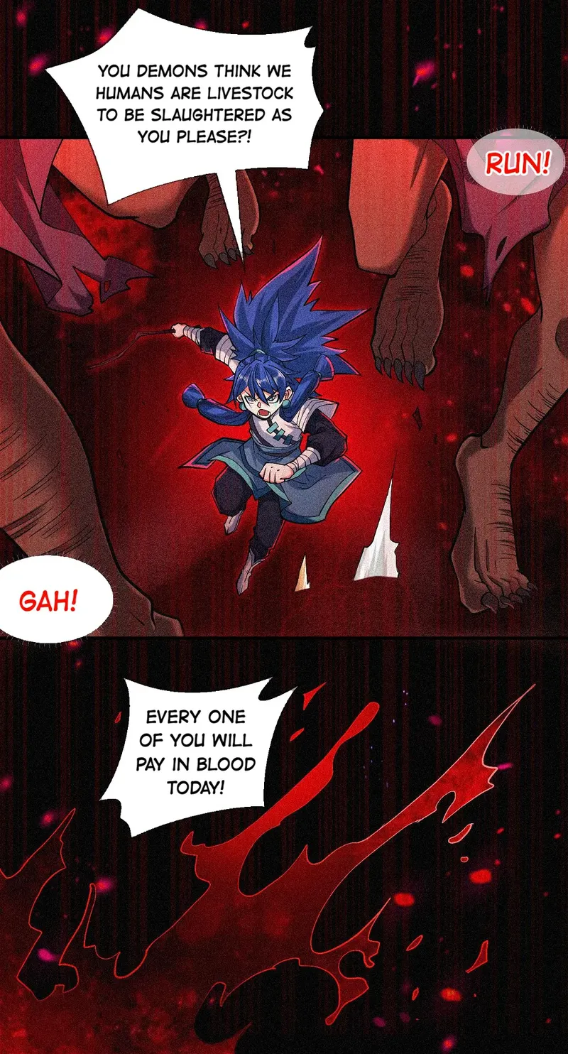 99 Ways to Become Heroes by Beauty Masters Chapter 129 - Page 18
