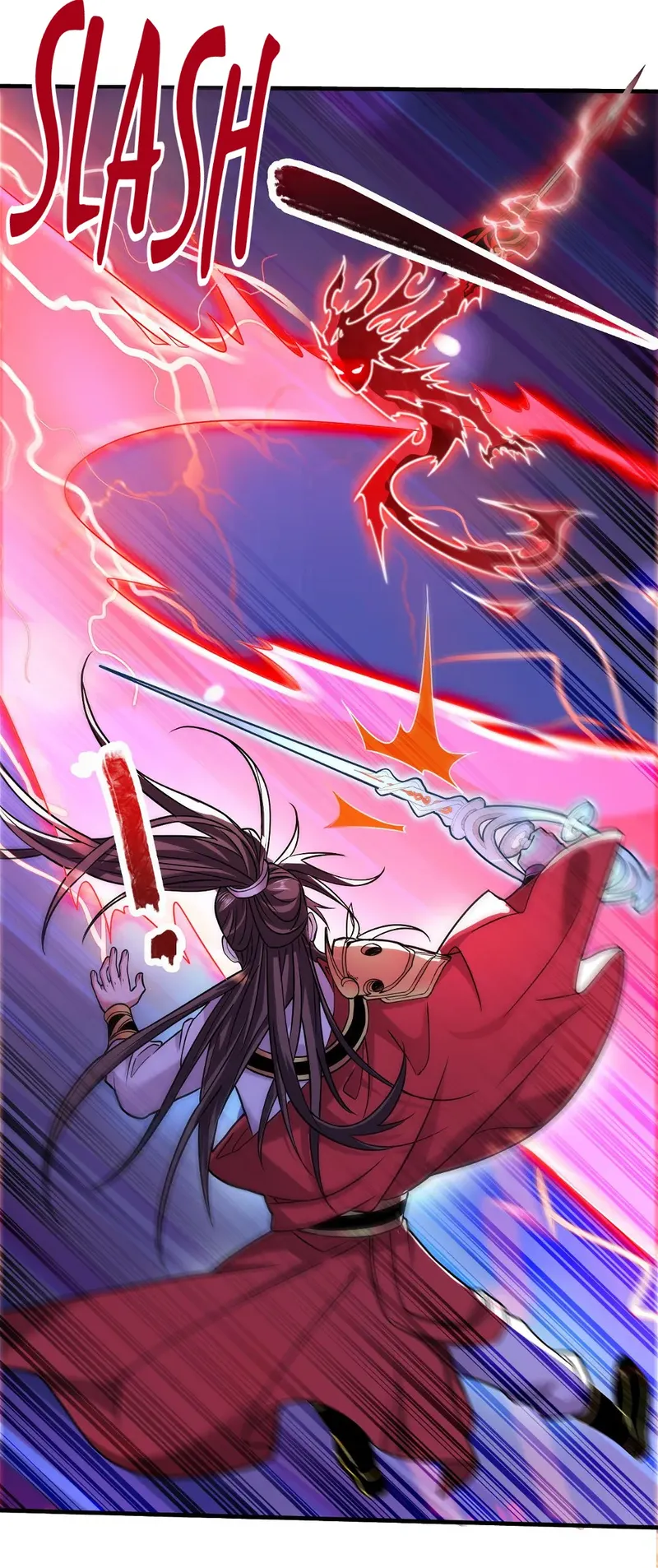 99 Ways to Become Heroes by Beauty Masters Chapter 129 - Page 2