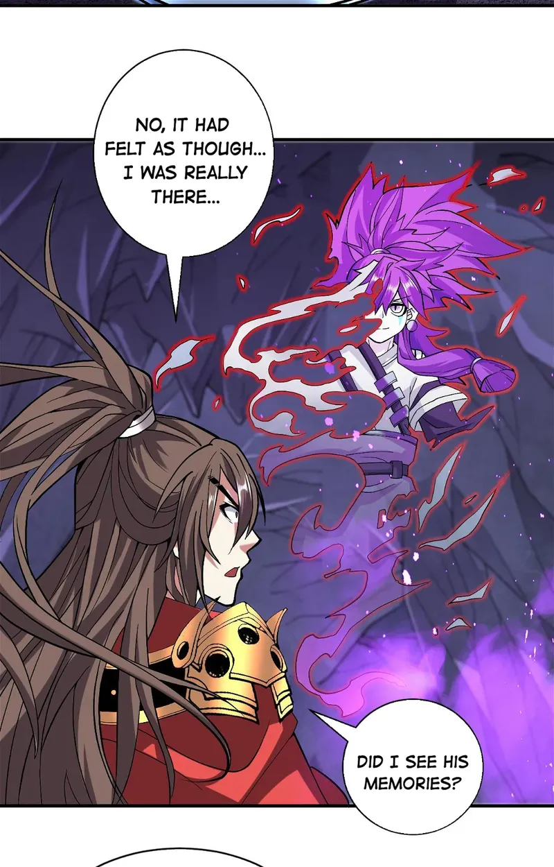 99 Ways to Become Heroes by Beauty Masters Chapter 129 - Page 20