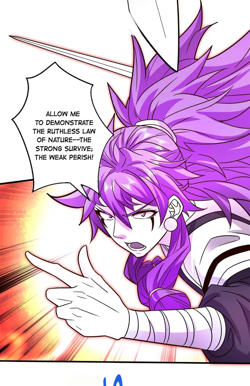 99 Ways to Become Heroes by Beauty Masters Chapter 129 - Page 23
