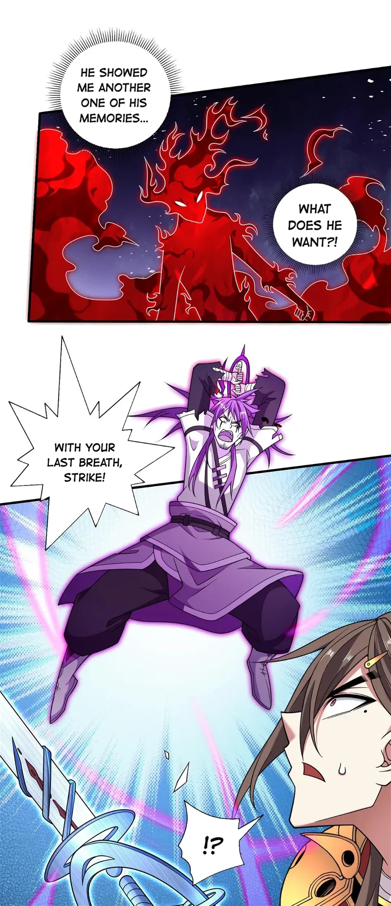 99 Ways to Become Heroes by Beauty Masters Chapter 129 - Page 29