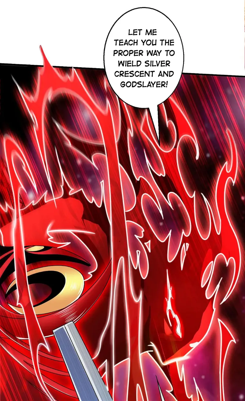 99 Ways to Become Heroes by Beauty Masters Chapter 129 - Page 3