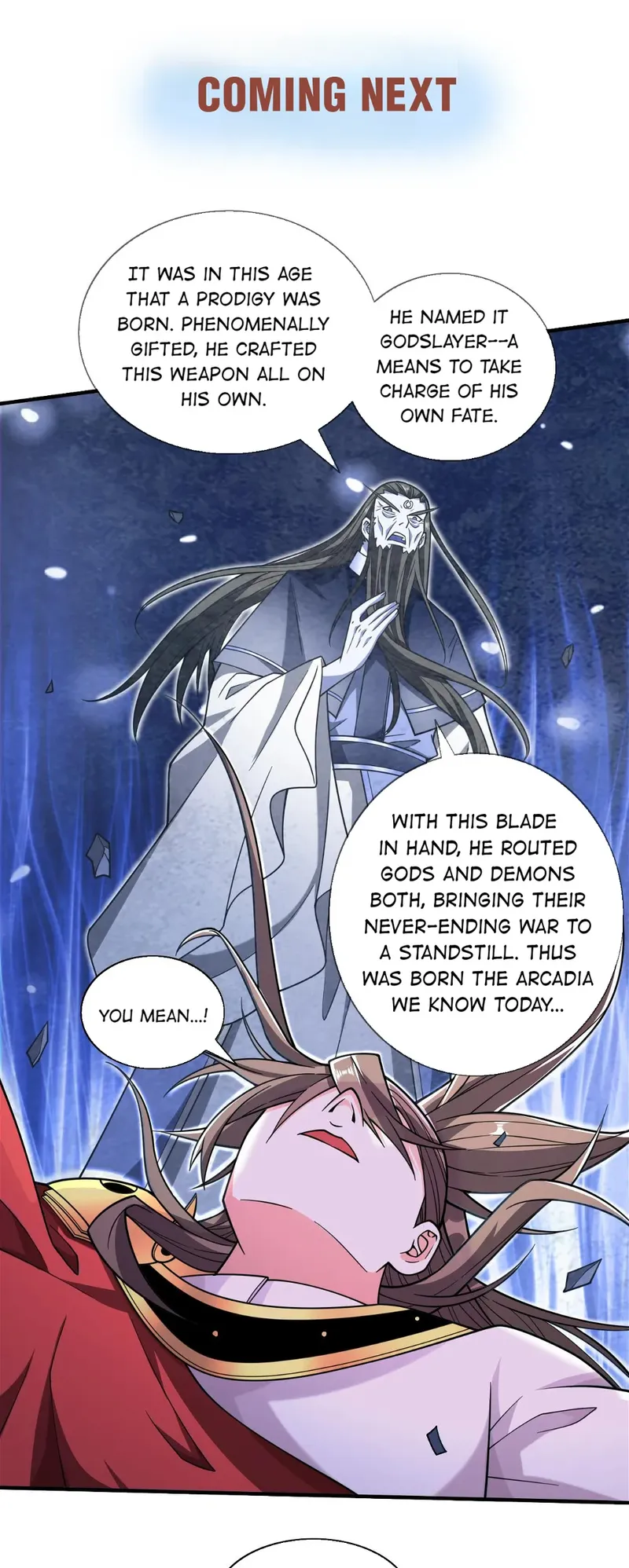 99 Ways to Become Heroes by Beauty Masters Chapter 129 - Page 31
