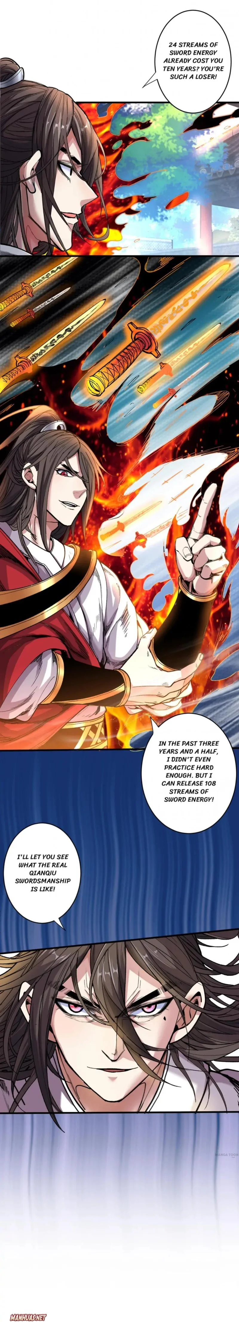 99 Ways to Become Heroes by Beauty Masters Chapter 13 - Page 1
