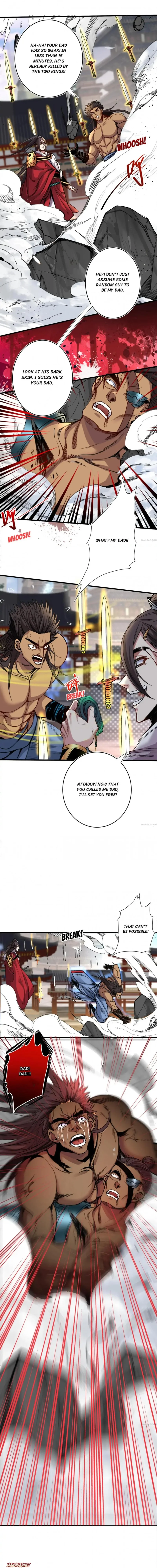 99 Ways to Become Heroes by Beauty Masters Chapter 13 - Page 5