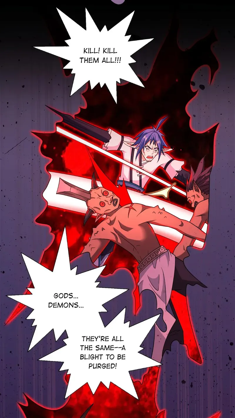 99 Ways to Become Heroes by Beauty Masters Chapter 130 - Page 2