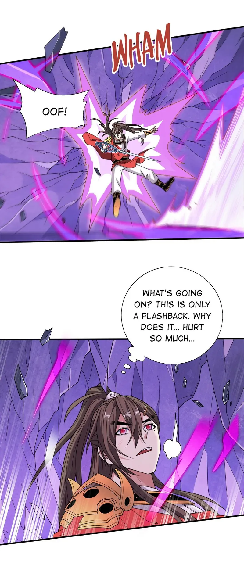 99 Ways to Become Heroes by Beauty Masters Chapter 130 - Page 6