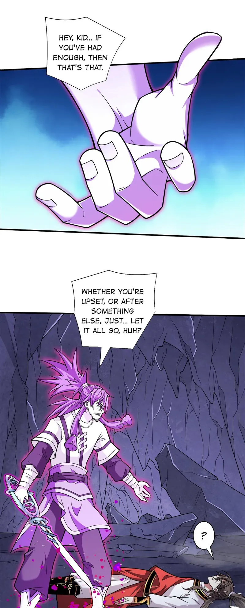 99 Ways to Become Heroes by Beauty Masters Chapter 130 - Page 8