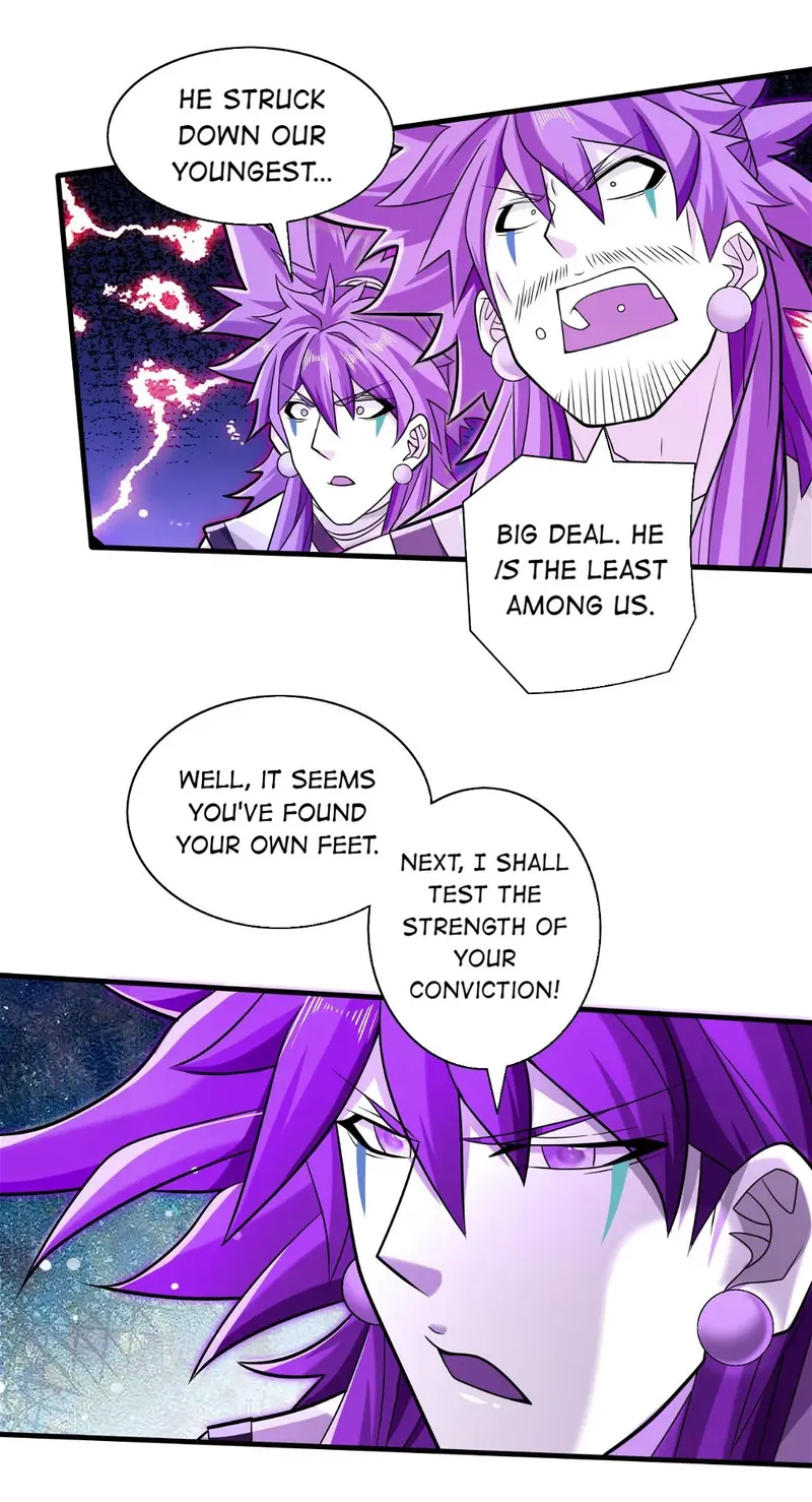99 Ways to Become Heroes by Beauty Masters Chapter 131 - Page 13