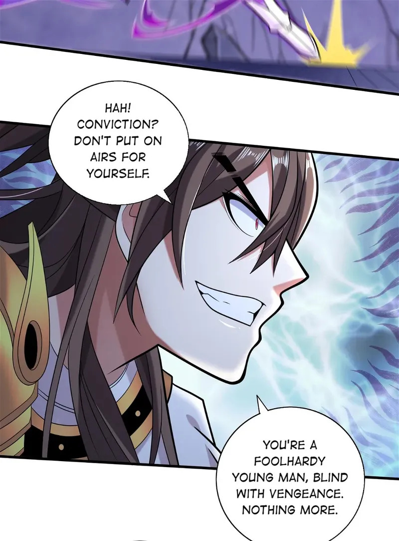 99 Ways to Become Heroes by Beauty Masters Chapter 131 - Page 15
