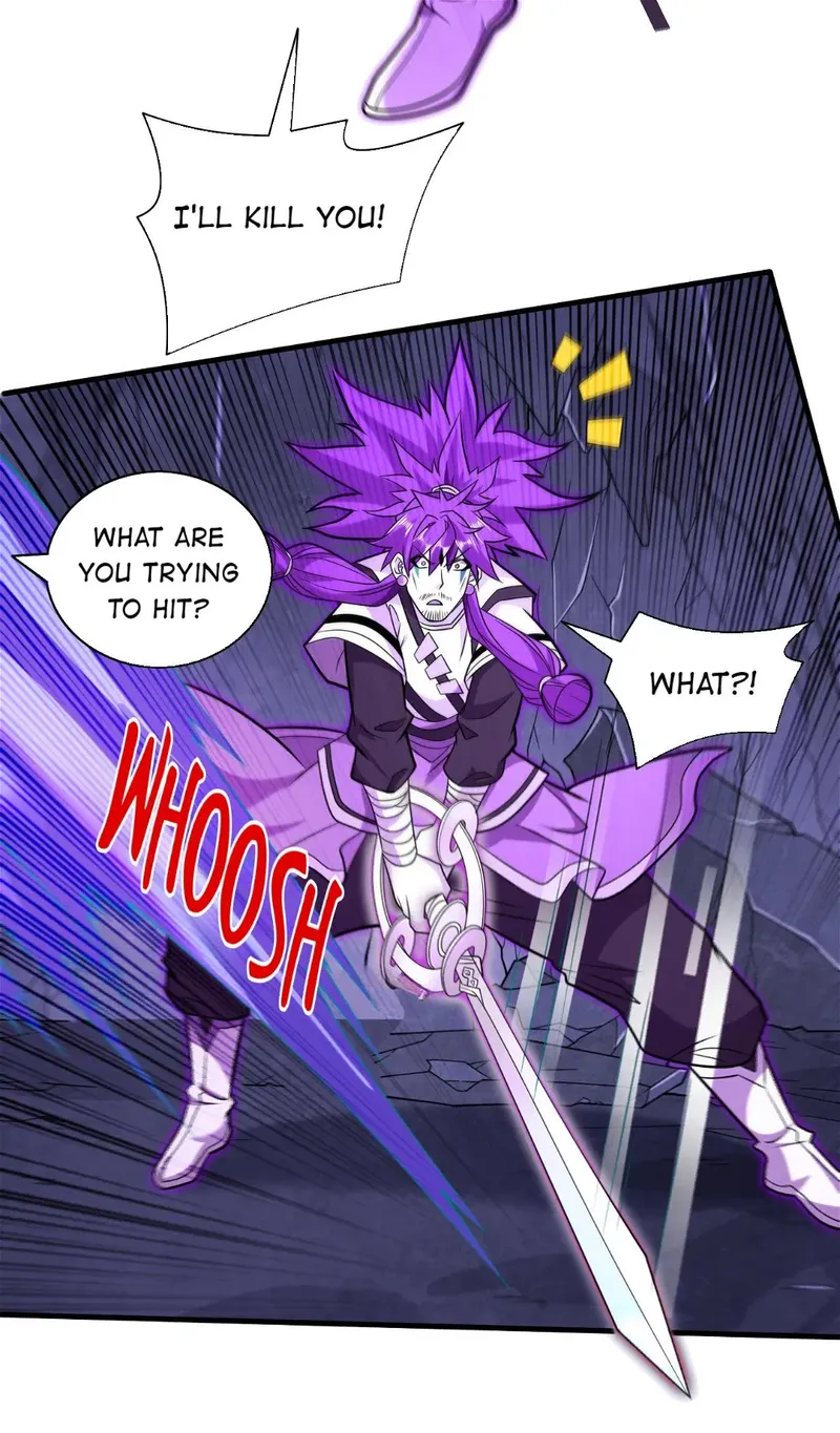 99 Ways to Become Heroes by Beauty Masters Chapter 131 - Page 18