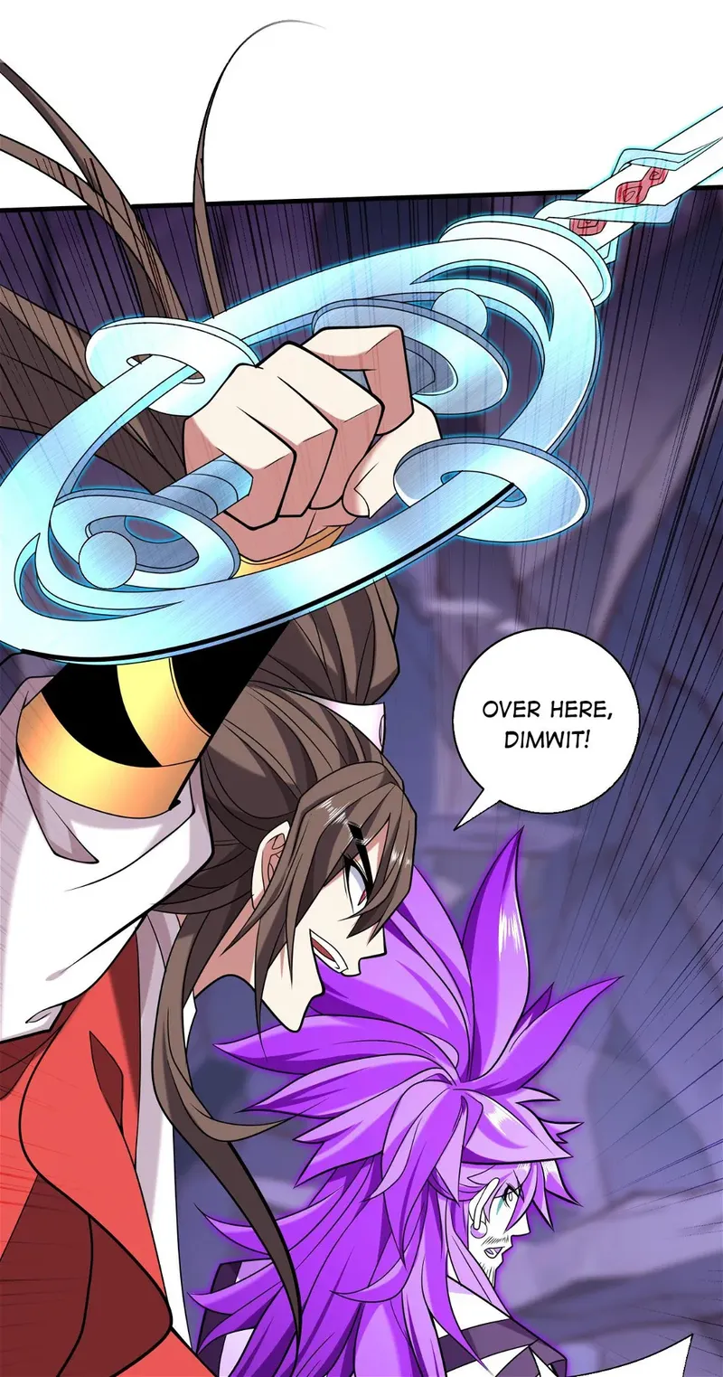 99 Ways to Become Heroes by Beauty Masters Chapter 131 - Page 19