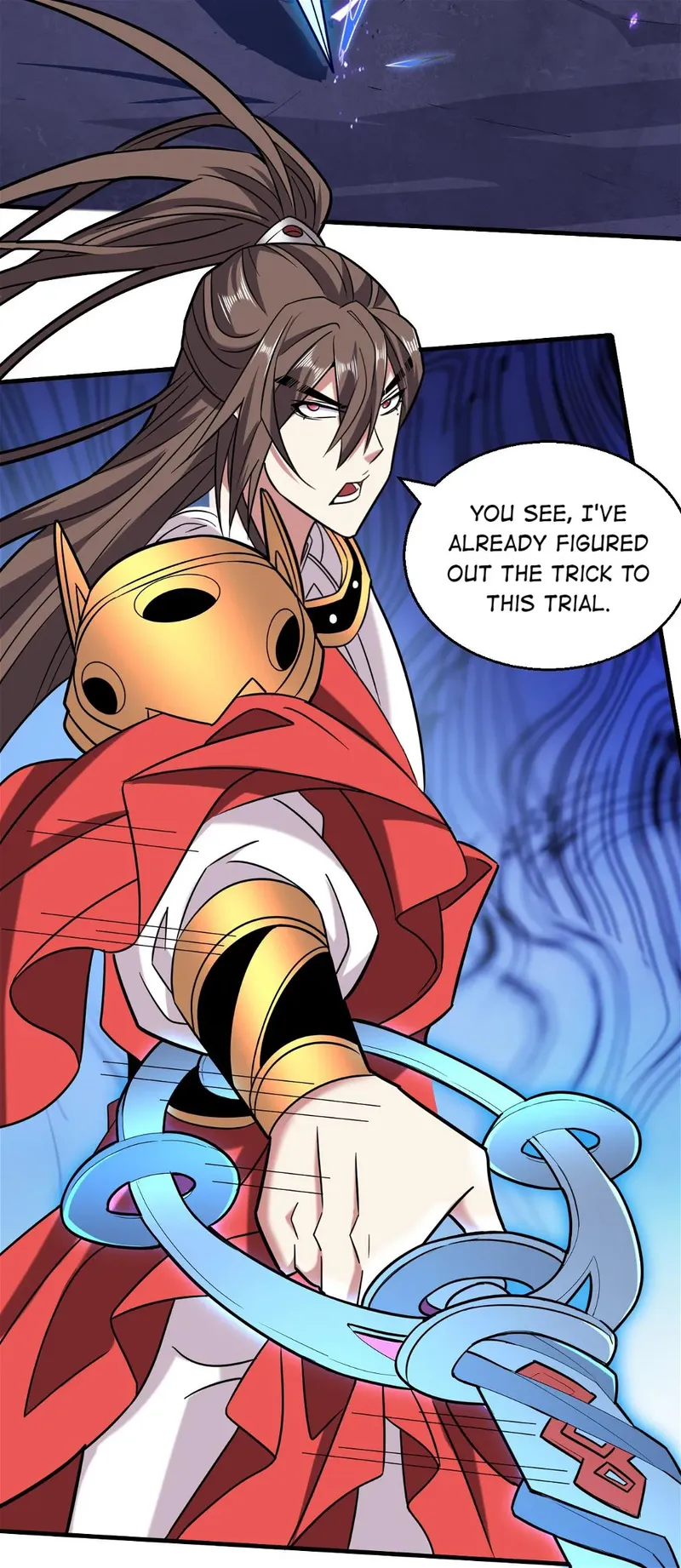 99 Ways to Become Heroes by Beauty Masters Chapter 131 - Page 23