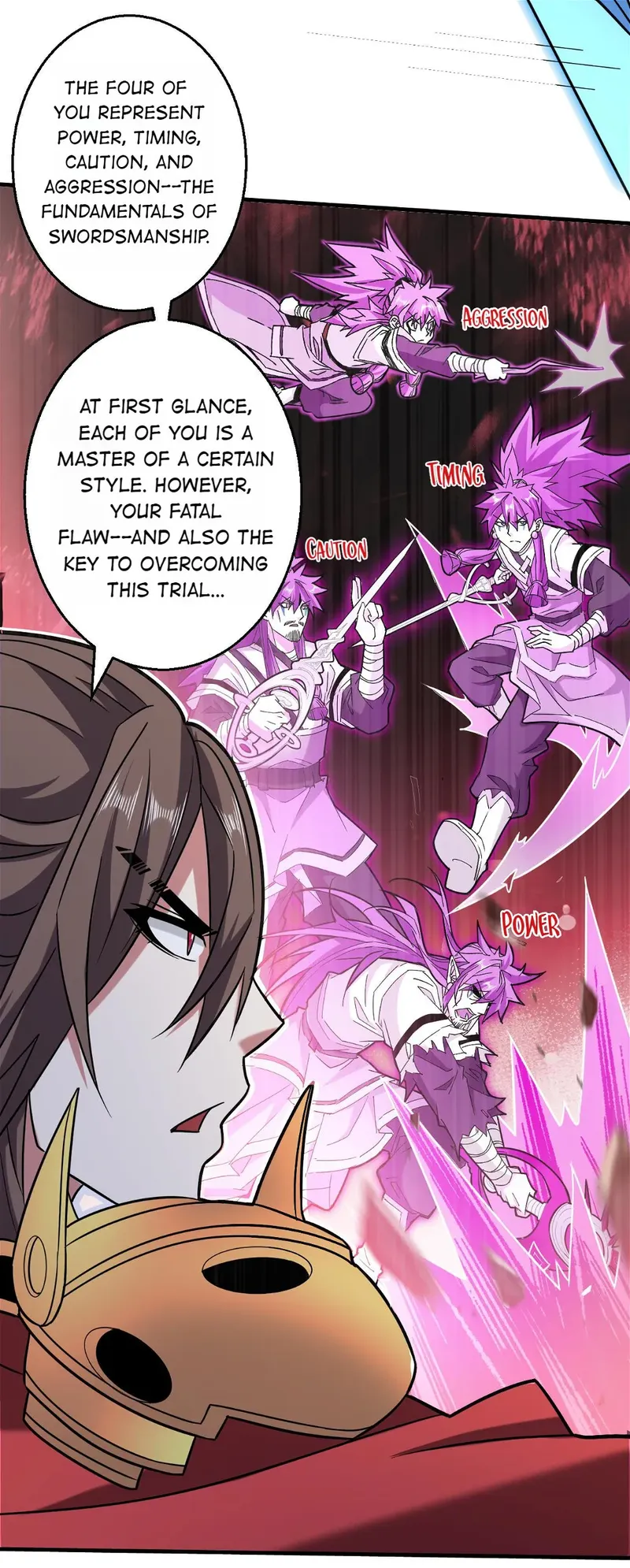 99 Ways to Become Heroes by Beauty Masters Chapter 131 - Page 24