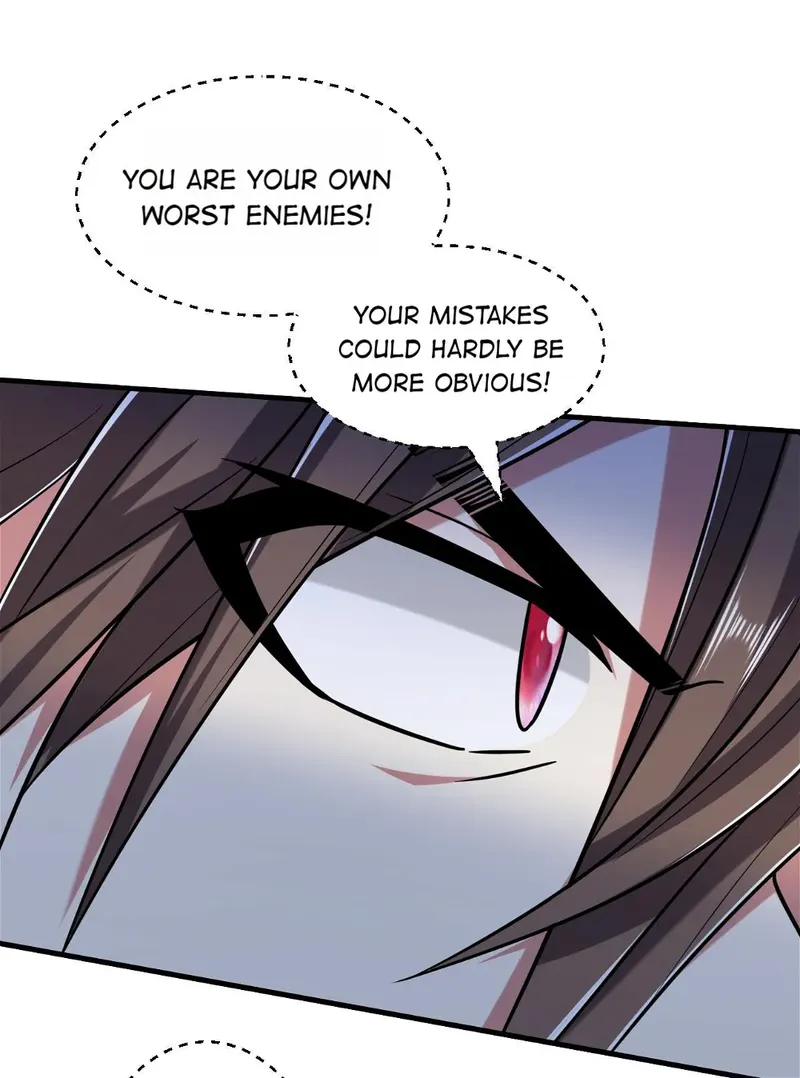 99 Ways to Become Heroes by Beauty Masters Chapter 131 - Page 25