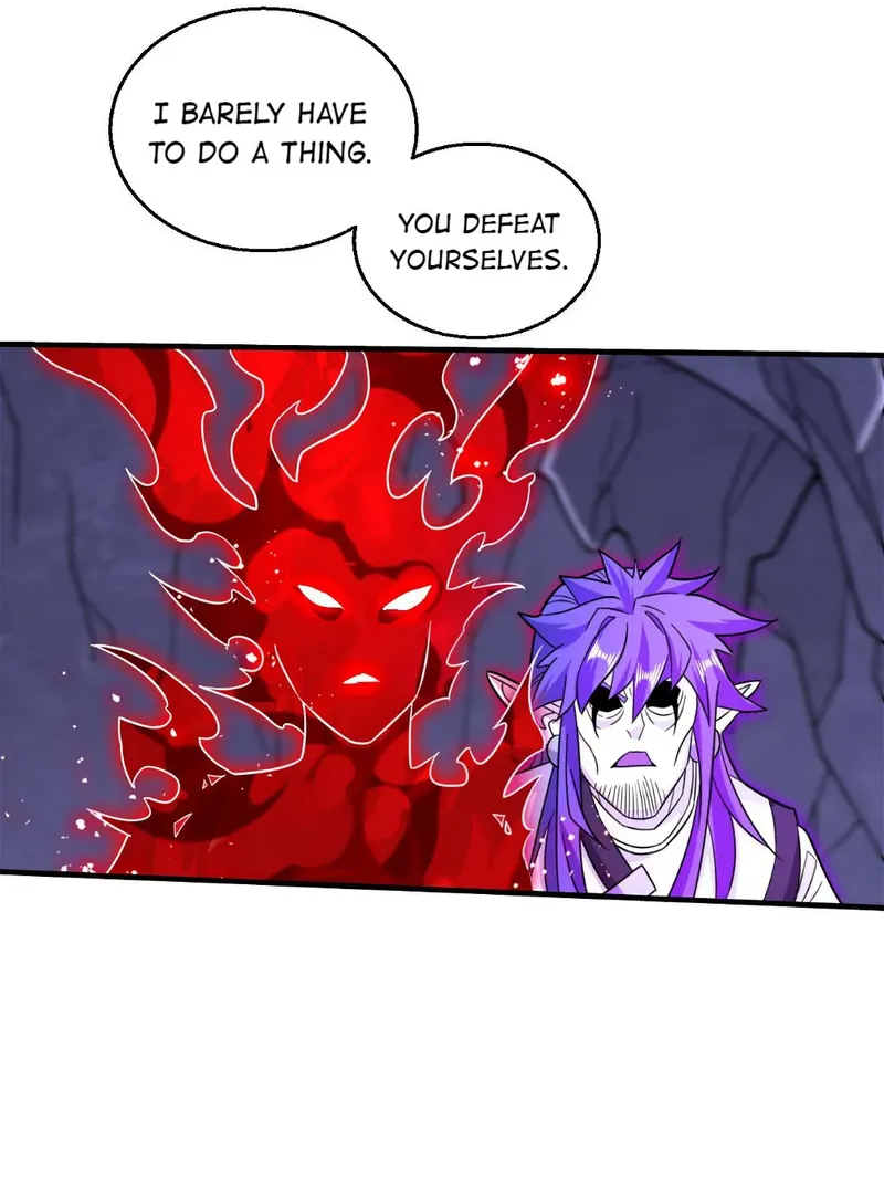 99 Ways to Become Heroes by Beauty Masters Chapter 131 - Page 27
