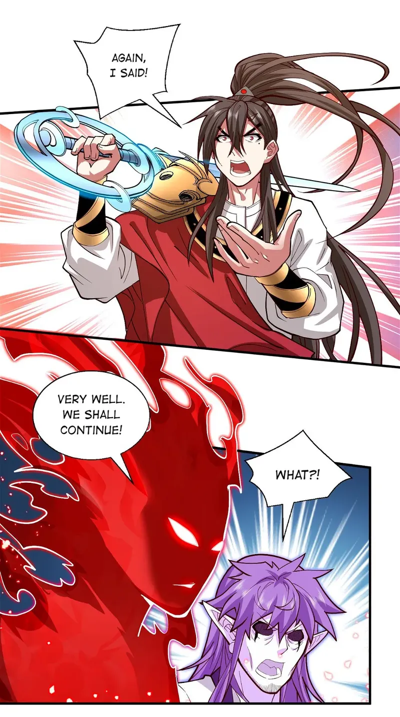 99 Ways to Become Heroes by Beauty Masters Chapter 131 - Page 4