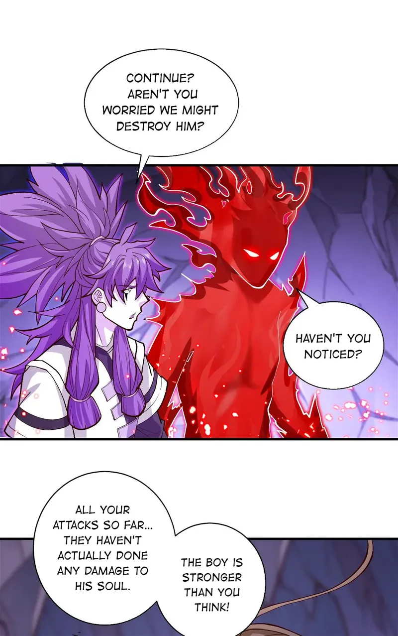 99 Ways to Become Heroes by Beauty Masters Chapter 131 - Page 5