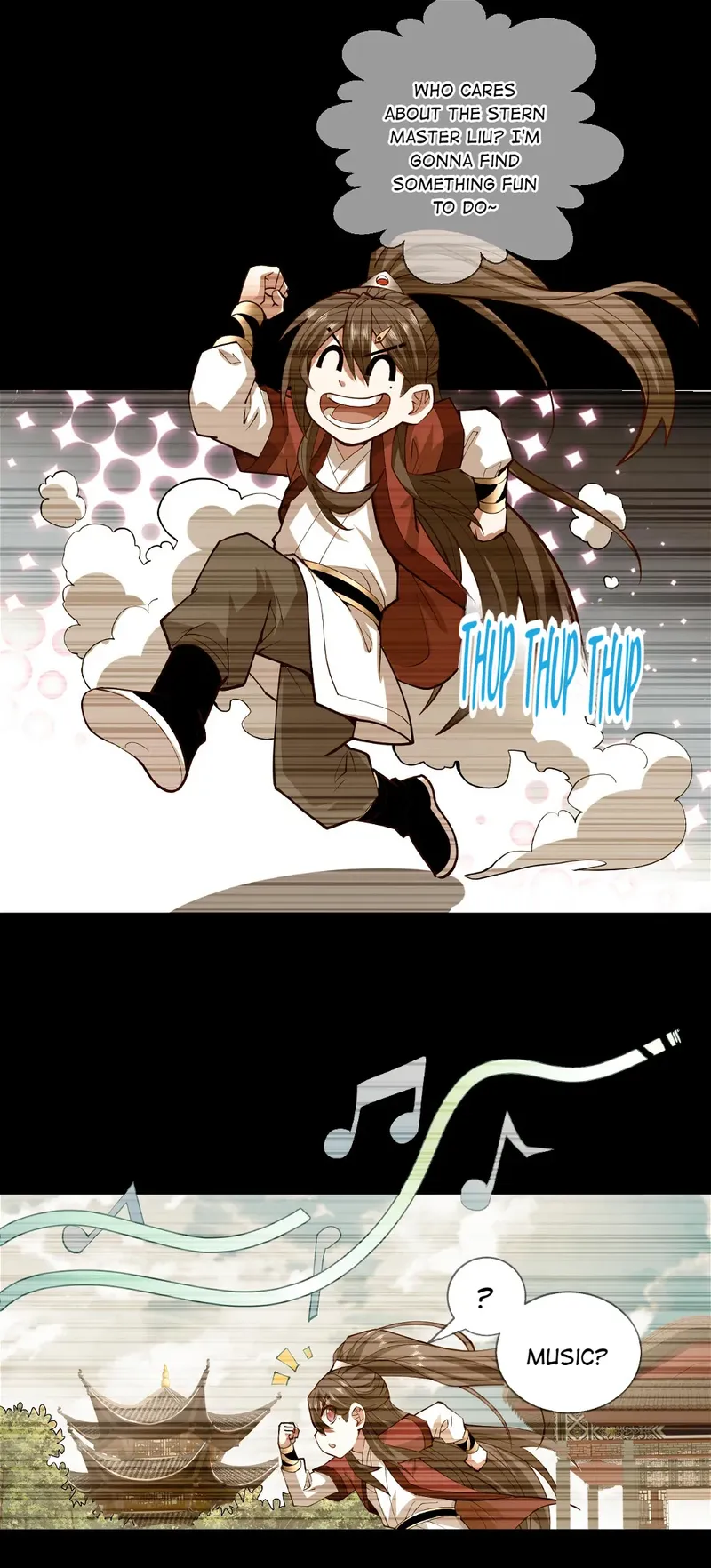 99 Ways to Become Heroes by Beauty Masters Chapter 132 - Page 12