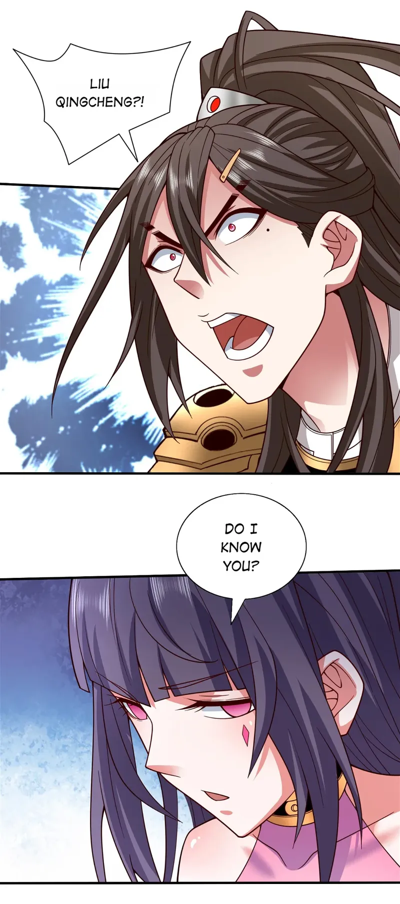 99 Ways to Become Heroes by Beauty Masters Chapter 132 - Page 20