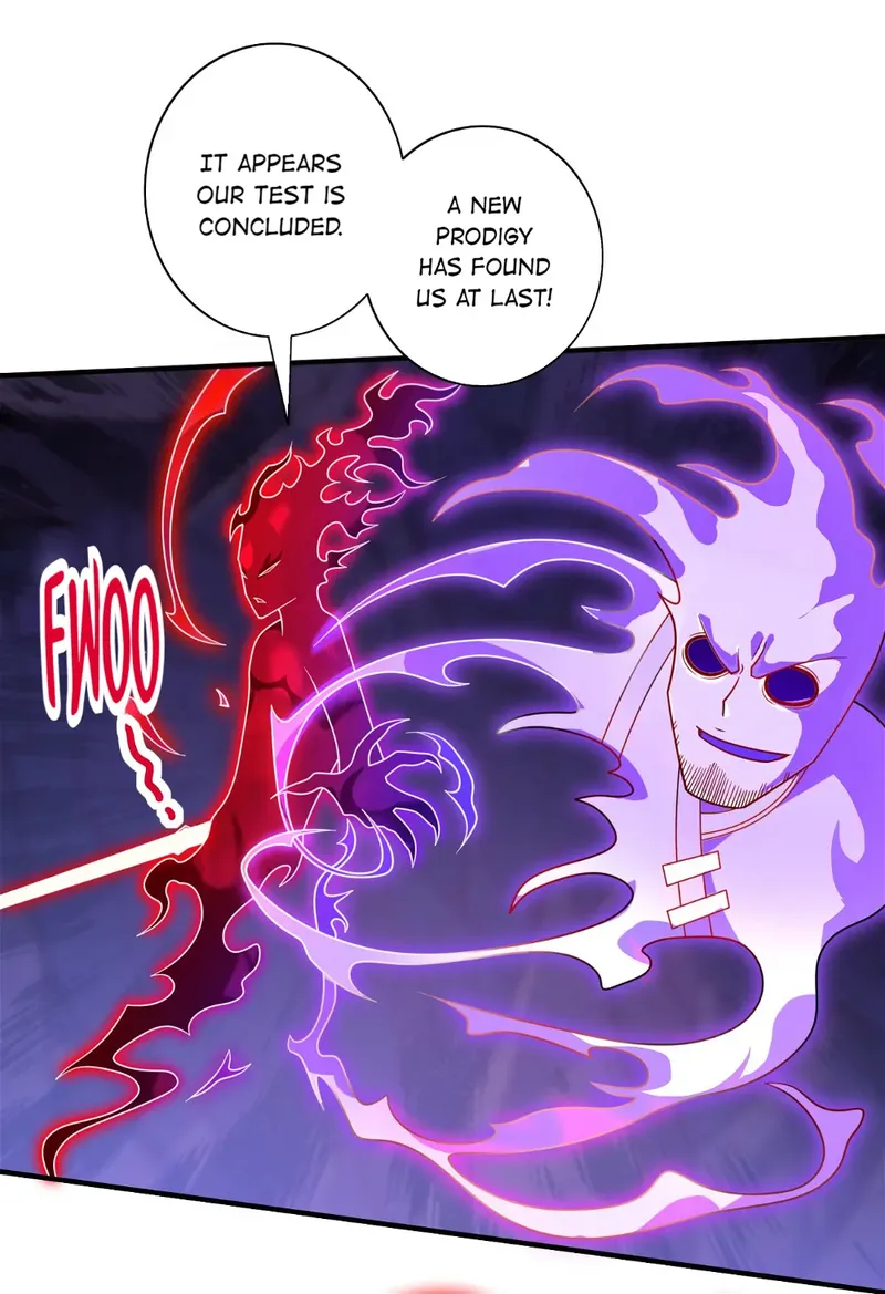99 Ways to Become Heroes by Beauty Masters Chapter 132 - Page 3