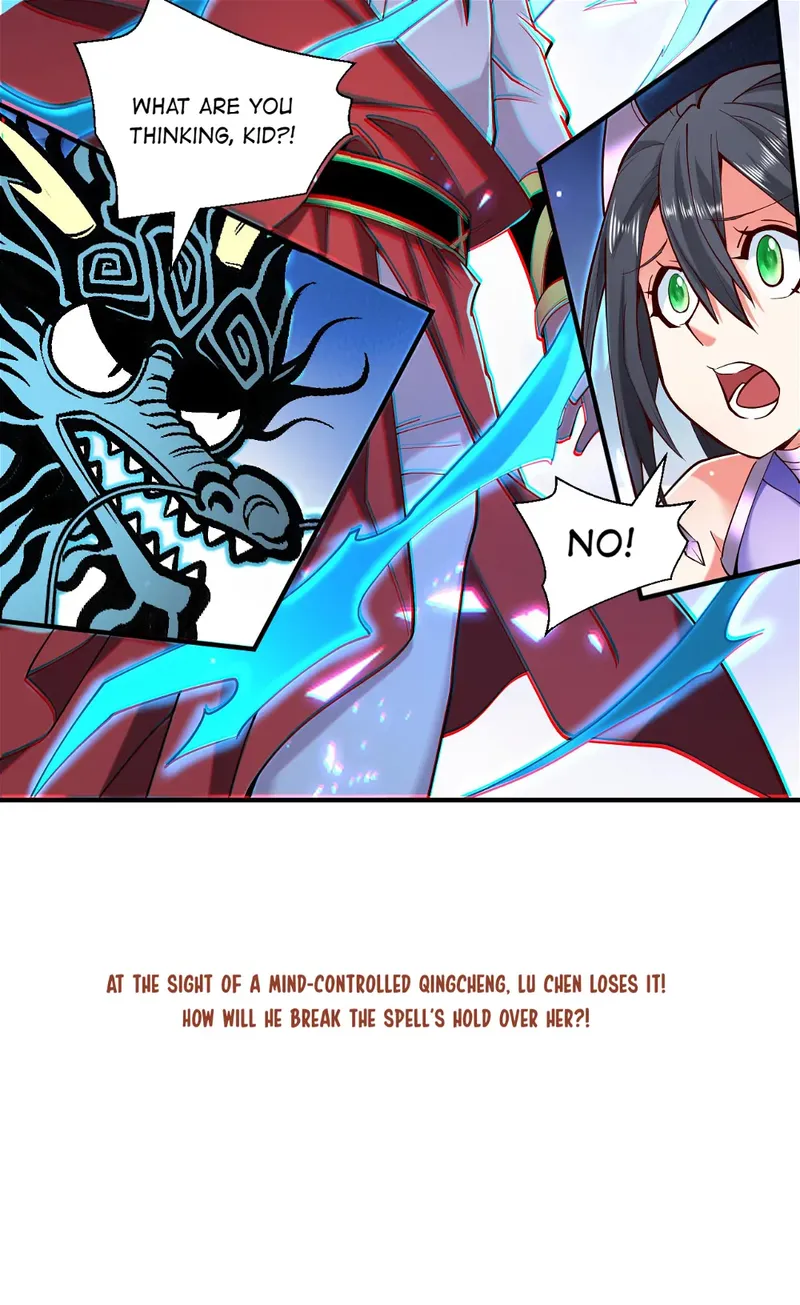 99 Ways to Become Heroes by Beauty Masters Chapter 132 - Page 31