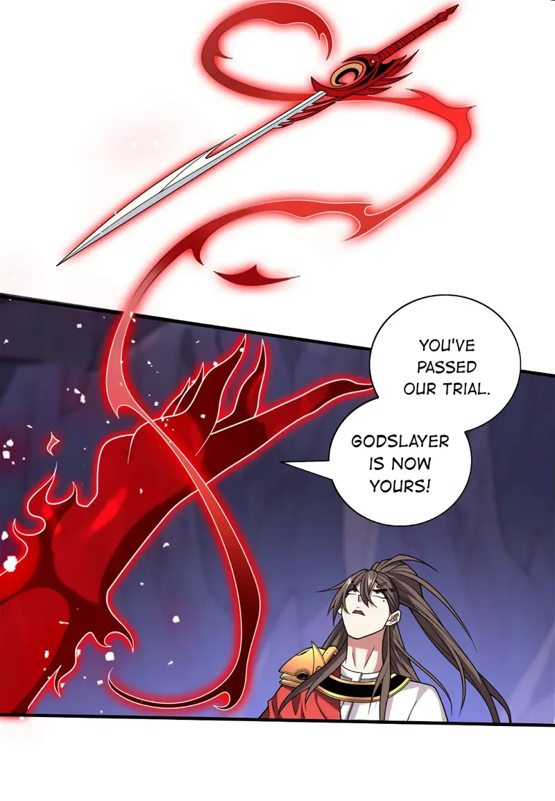 99 Ways to Become Heroes by Beauty Masters Chapter 132 - Page 4