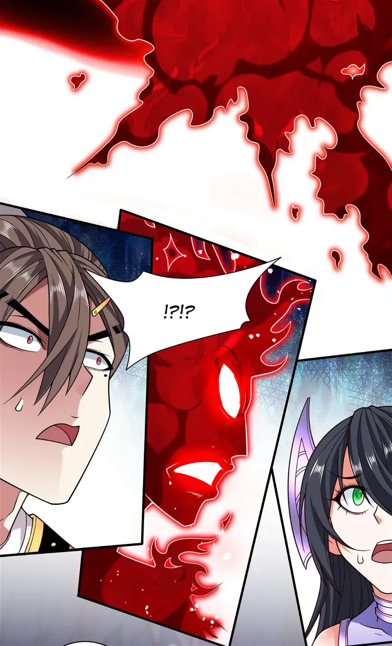99 Ways to Become Heroes by Beauty Masters Chapter 132 - Page 6