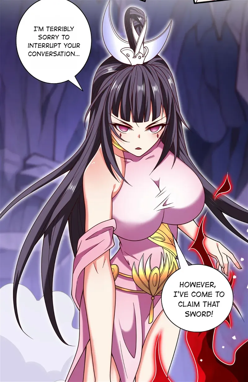 99 Ways to Become Heroes by Beauty Masters Chapter 132 - Page 7